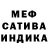 Марихуана индика Winston O.G